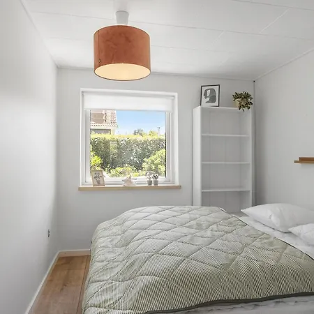 2 Bedroom Lovely In Nyaraló Bogense